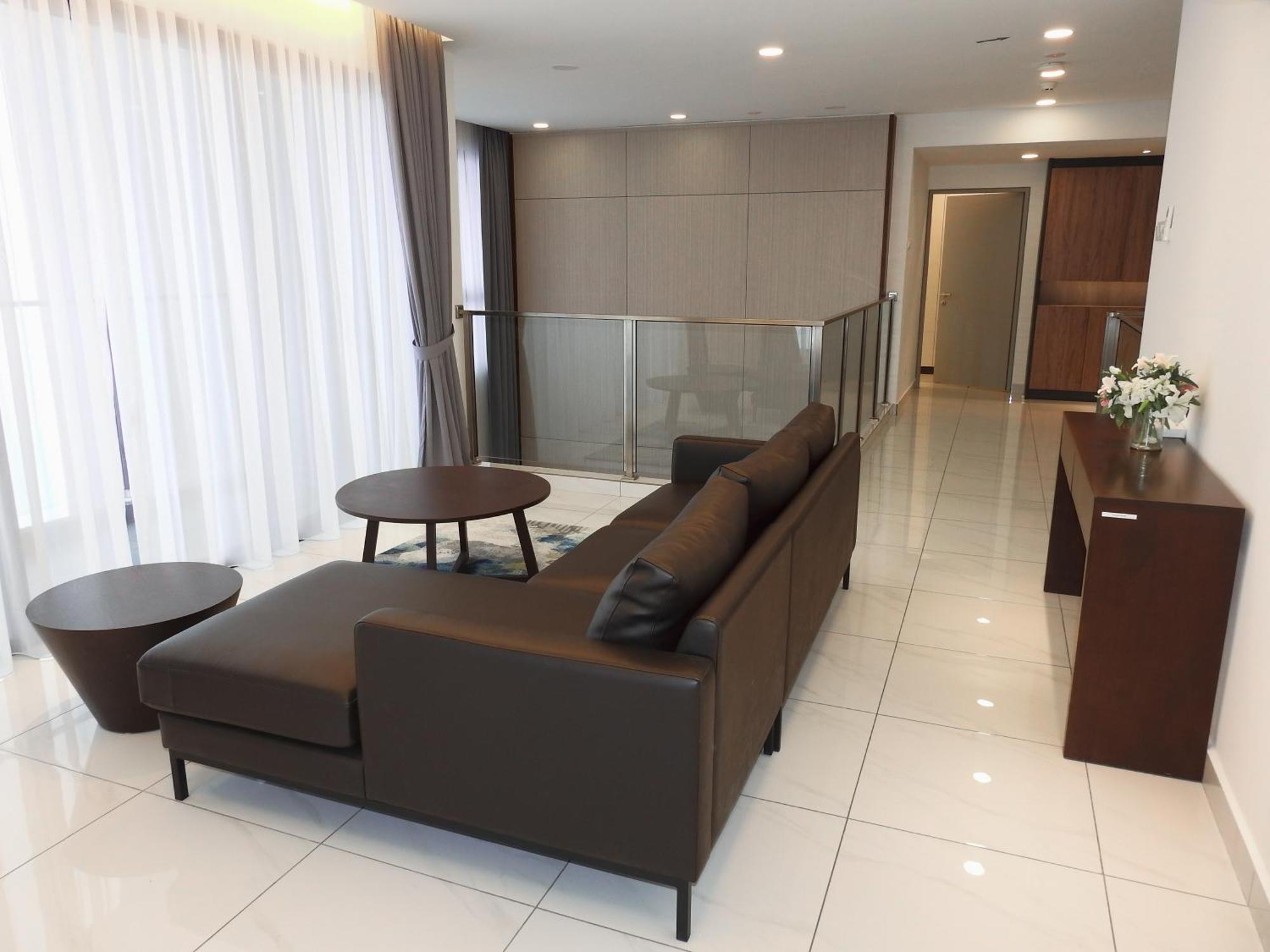 Grand Ion Delemen Hotel Τζεντίνγκ Χάιλαντς Εξωτερικό φωτογραφία